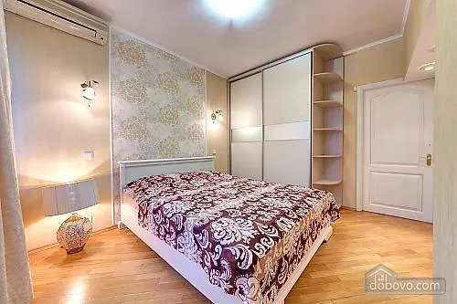 Apartment Center Bohdana Khmel'Nyts'Koho Str. 키예프