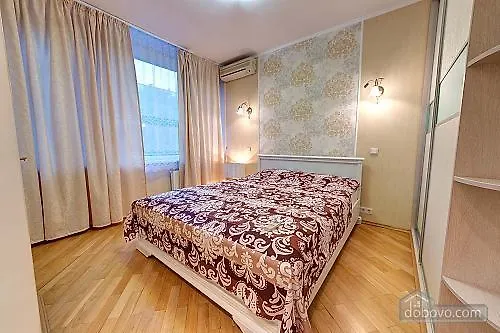 Apartment Center Bohdana Khmel'Nyts'Koho Str. 키예프 0*,